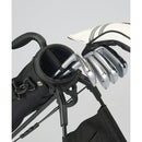 ベストスポーツ Le coq sportif（ルコックスポルティフ）製品。Le coq sportif スマホセルフィー機能付き セルフスタンドクラブケース 5~6本用 25SS LG5SCB90M