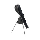 ベストスポーツ Le coq sportif（ルコックスポルティフ）製品。Le coq sportif スマホセルフィー機能付き セルフスタンドクラブケース 5~6本用 25SS LG5SCB90M