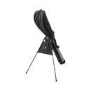 ベストスポーツ Le coq sportif（ルコックスポルティフ）製品。Le coq sportif スマホセルフィー機能付き セルフスタンドクラブケース 5~6本用 25SS LG5SCB90M