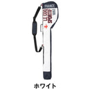 ベストスポーツ Le coq sportif（ルコックスポルティフ）製品。Le coq sportif ベーシッククラブケース 5-6本用 25SS LG5SCB91M