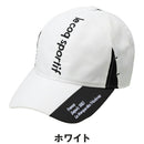 ベストスポーツ Le coq sportif（ルコックスポルティフ）製品。Le coq sportif スタイリッシュデザイン ゴルファーズキャップ 25SS LG5SCP03M