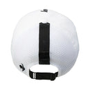 ベストスポーツ Le coq sportif（ルコックスポルティフ）製品。Le coq sportif スタイリッシュデザイン ゴルファーズキャップ 25SS LG5SCP03M