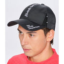 ベストスポーツ Le coq sportif（ルコックスポルティフ）製品。Le coq sportif スタイリッシュデザイン ゴルファーズキャップ 25SS LG5SCP03M