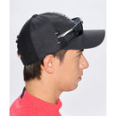 ベストスポーツ Le coq sportif（ルコックスポルティフ）製品。Le coq sportif スタイリッシュデザイン ゴルファーズキャップ 25SS LG5SCP03M