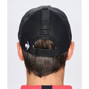 ベストスポーツ Le coq sportif（ルコックスポルティフ）製品。Le coq sportif スタイリッシュデザイン ゴルファーズキャップ 25SS LG5SCP03M