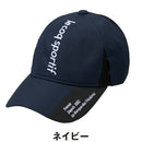ベストスポーツ Le coq sportif（ルコックスポルティフ）製品。Le coq sportif スタイリッシュデザイン ゴルファーズキャップ 25SS LG5SCP03M