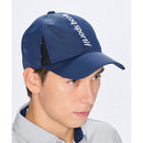 ベストスポーツ Le coq sportif（ルコックスポルティフ）製品。Le coq sportif スタイリッシュデザイン ゴルファーズキャップ 25SS LG5SCP03M