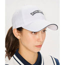 ベストスポーツ Le coq sportif（ルコックスポルティフ）製品。Le coq sportif キャラクターシリコンワッペンキャップ 25SS LG5SCP06L