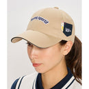 ベストスポーツ Le coq sportif（ルコックスポルティフ）製品。Le coq sportif キャラクターシリコンワッペンキャップ 25SS LG5SCP06L