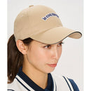 ベストスポーツ Le coq sportif（ルコックスポルティフ）製品。Le coq sportif キャラクターシリコンワッペンキャップ 25SS LG5SCP06L