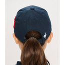 ベストスポーツ Le coq sportif（ルコックスポルティフ）製品。Le coq sportif キャラクターシリコンワッペンキャップ 25SS LG5SCP06L