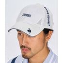 ベストスポーツ Le coq sportif（ルコックスポルティフ）製品。Le coq sportif クーリングキャップ 25SS LG5SCP12M