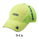 ベストスポーツ Le coq sportif（ルコックスポルティフ）製品。Le coq sportif クーリングキャップ 25SS LG5SCP12M