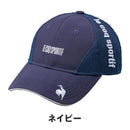 ベストスポーツ Le coq sportif（ルコックスポルティフ）製品。Le coq sportif クーリングキャップ 25SS LG5SCP12M