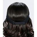 ベストスポーツ Le coq sportif（ルコックスポルティフ）製品。Le coq sportif 定番ロゴサンバイザー 25SS LG5SCP50M