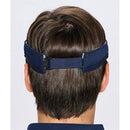 ベストスポーツ Le coq sportif（ルコックスポルティフ）製品。Le coq sportif 定番イヤーカーブサンバイザー 25SS LG5SCP51M