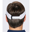 ベストスポーツ Le coq sportif（ルコックスポルティフ）製品。Le coq sportif 定番イヤーカーブサンバイザー 25SS LG5SCP51M