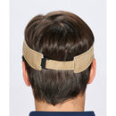 ベストスポーツ Le coq sportif（ルコックスポルティフ）製品。Le coq sportif 定番イヤーカーブサンバイザー 25SS LG5SCP51M