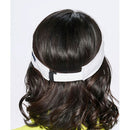 ベストスポーツ Le coq sportif（ルコックスポルティフ）製品。Le coq sportif クーリングサンバイザー 25SS LG5SCP54M