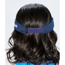 ベストスポーツ Le coq sportif（ルコックスポルティフ）製品。Le coq sportif クーリングサンバイザー 25SS LG5SCP54M