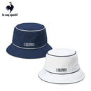 ベストスポーツ Le coq sportif（ルコックスポルティフ）製品。Le coq sportif バケットハット 25SS LG5SCP70M