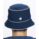 ベストスポーツ Le coq sportif（ルコックスポルティフ）製品。Le coq sportif バケットハット 25SS LG5SCP70M