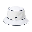 ベストスポーツ Le coq sportif（ルコックスポルティフ）製品。Le coq sportif バケットハット 25SS LG5SCP70M