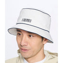ベストスポーツ Le coq sportif（ルコックスポルティフ）製品。Le coq sportif バケットハット 25SS LG5SCP70M
