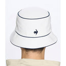ベストスポーツ Le coq sportif（ルコックスポルティフ）製品。Le coq sportif バケットハット 25SS LG5SCP70M