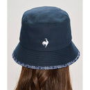 ベストスポーツ Le coq sportif（ルコックスポルティフ）製品。Le coq sportif バケットハット 25SS LG5SCP71L