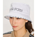 ベストスポーツ Le coq sportif（ルコックスポルティフ）製品。Le coq sportif バケットハット 25SS LG5SCP71L