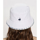 ベストスポーツ Le coq sportif（ルコックスポルティフ）製品。Le coq sportif バケットハット 25SS LG5SCP71L