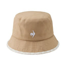 ベストスポーツ Le coq sportif（ルコックスポルティフ）製品。Le coq sportif バケットハット 25SS LG5SCP71L
