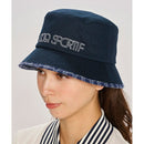 ベストスポーツ Le coq sportif（ルコックスポルティフ）製品。Le coq sportif バケットハット 25SS LG5SCP71L