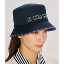 ベストスポーツ Le coq sportif（ルコックスポルティフ）製品。Le coq sportif バケットハット 25SS LG5SCP71L