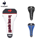 ベストスポーツ Le coq sportif（ルコックスポルティフ）製品。Le coq sportif ドライバー用ヘッドカバー マグネットタイプ 25SS LG5SHC00M