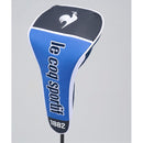 ベストスポーツ Le coq sportif（ルコックスポルティフ）製品。Le coq sportif ドライバー用ヘッドカバー マグネットタイプ 25SS LG5SHC00M