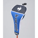 ベストスポーツ Le coq sportif（ルコックスポルティフ）製品。Le coq sportif フェアウェイウッド用ヘッドカバー マグネットタイプ 25SS LG5SHC30M