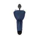 ベストスポーツ Le coq sportif（ルコックスポルティフ）製品。Le coq sportif フェアウェイウッド用ヘッドカバー マグネットタイプ 25SS LG5SHC30M