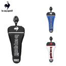 ベストスポーツ Le coq sportif（ルコックスポルティフ）製品。Le coq sportif ユーティリティ用ヘッドカバー マグネットタイプ 25SS LG5SHC40M