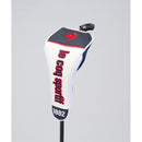 ベストスポーツ Le coq sportif（ルコックスポルティフ）製品。Le coq sportif ユーティリティ用ヘッドカバー マグネットタイプ 25SS LG5SHC40M