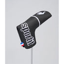 ベストスポーツ Le coq sportif（ルコックスポルティフ）製品。Le coq sportif ピン型・マレット型用パターカバー マグネットタイプ 25SS LG5SHC50M