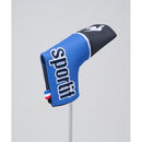 ベストスポーツ Le coq sportif（ルコックスポルティフ）製品。Le coq sportif ピン型・マレット型用パターカバー マグネットタイプ 25SS LG5SHC50M