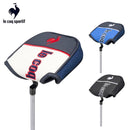 ベストスポーツ Le coq sportif（ルコックスポルティフ）製品。Le coq sportif ネオマレット対応 パターカバー マグネットタイプ 25SS LG5SHC51M