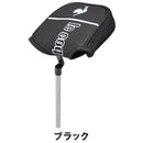 ベストスポーツ Le coq sportif（ルコックスポルティフ）製品。Le coq sportif ネオマレット対応 パターカバー マグネットタイプ 25SS LG5SHC51M