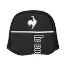 ベストスポーツ Le coq sportif（ルコックスポルティフ）製品。Le coq sportif ネオマレット対応 パターカバー マグネットタイプ 25SS LG5SHC51M