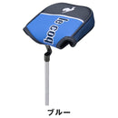 ベストスポーツ Le coq sportif（ルコックスポルティフ）製品。Le coq sportif ネオマレット対応 パターカバー マグネットタイプ 25SS LG5SHC51M