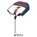 ベストスポーツ Le coq sportif（ルコックスポルティフ）製品。Le coq sportif ネオマレット対応 パターカバー マグネットタイプ 25SS LG5SHC51M