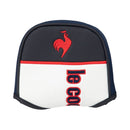 ベストスポーツ Le coq sportif（ルコックスポルティフ）製品。Le coq sportif ネオマレット対応 パターカバー マグネットタイプ 25SS LG5SHC51M