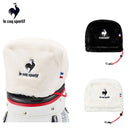 ベストスポーツ Le coq sportif（ルコックスポルティフ）製品。Le coq sportif 高密度ボア生地 アイアンカバー 25SS LG5SHC60M